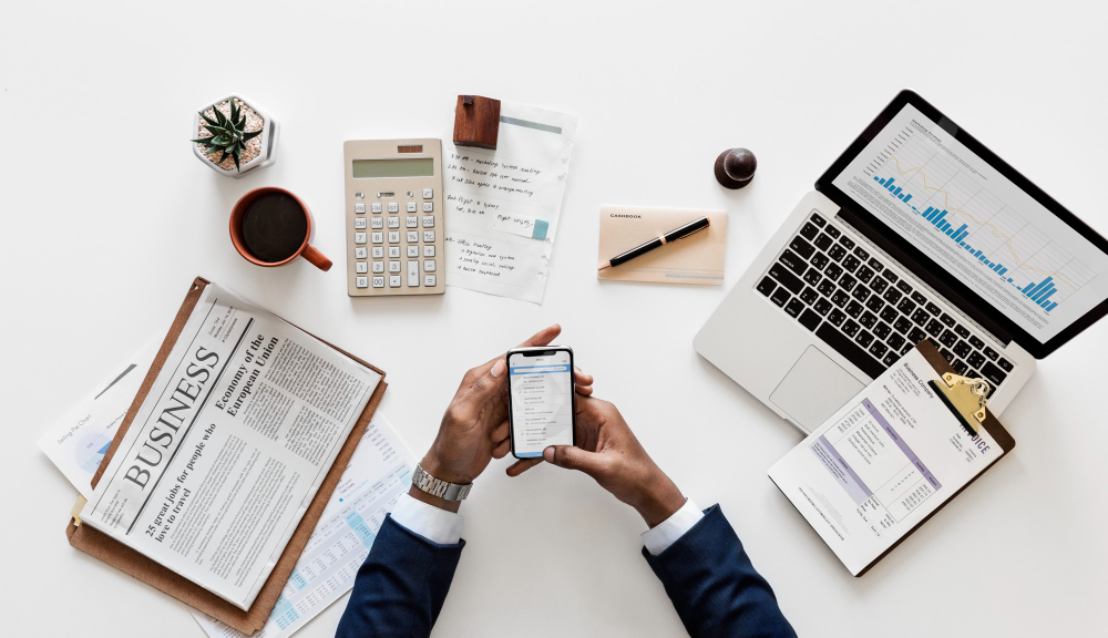 Business Advisor