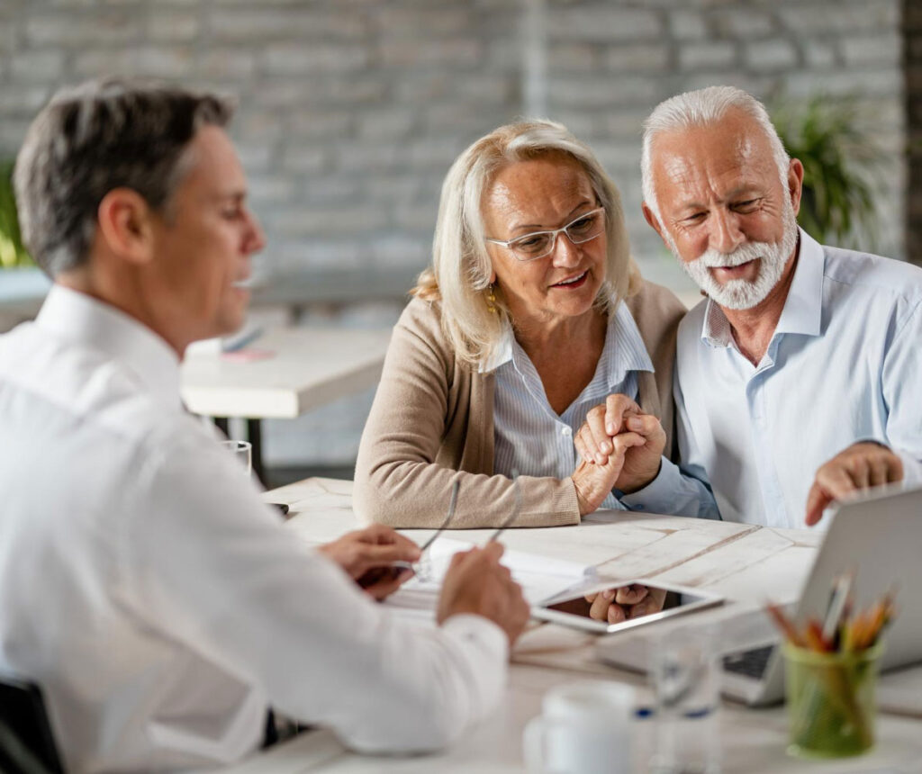 IRA Financial Planning Service Denver CO