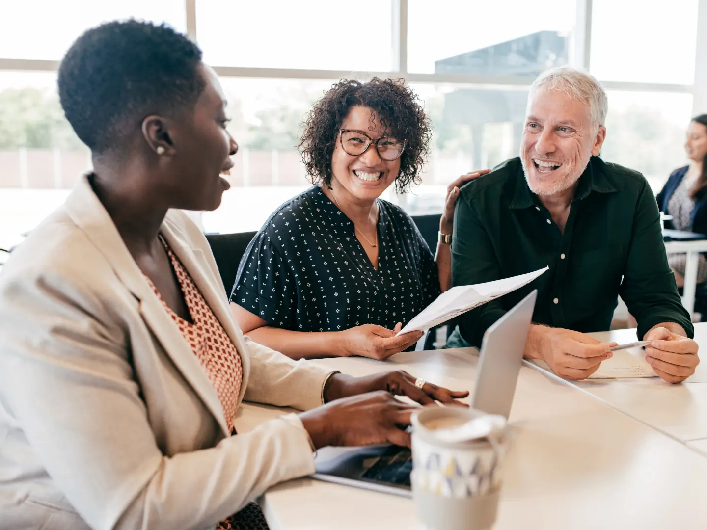 Trusted Financial Advisor