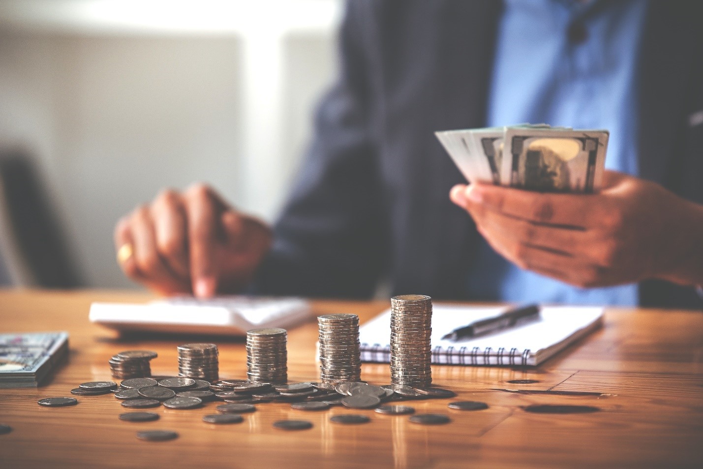 Professional wealth manager