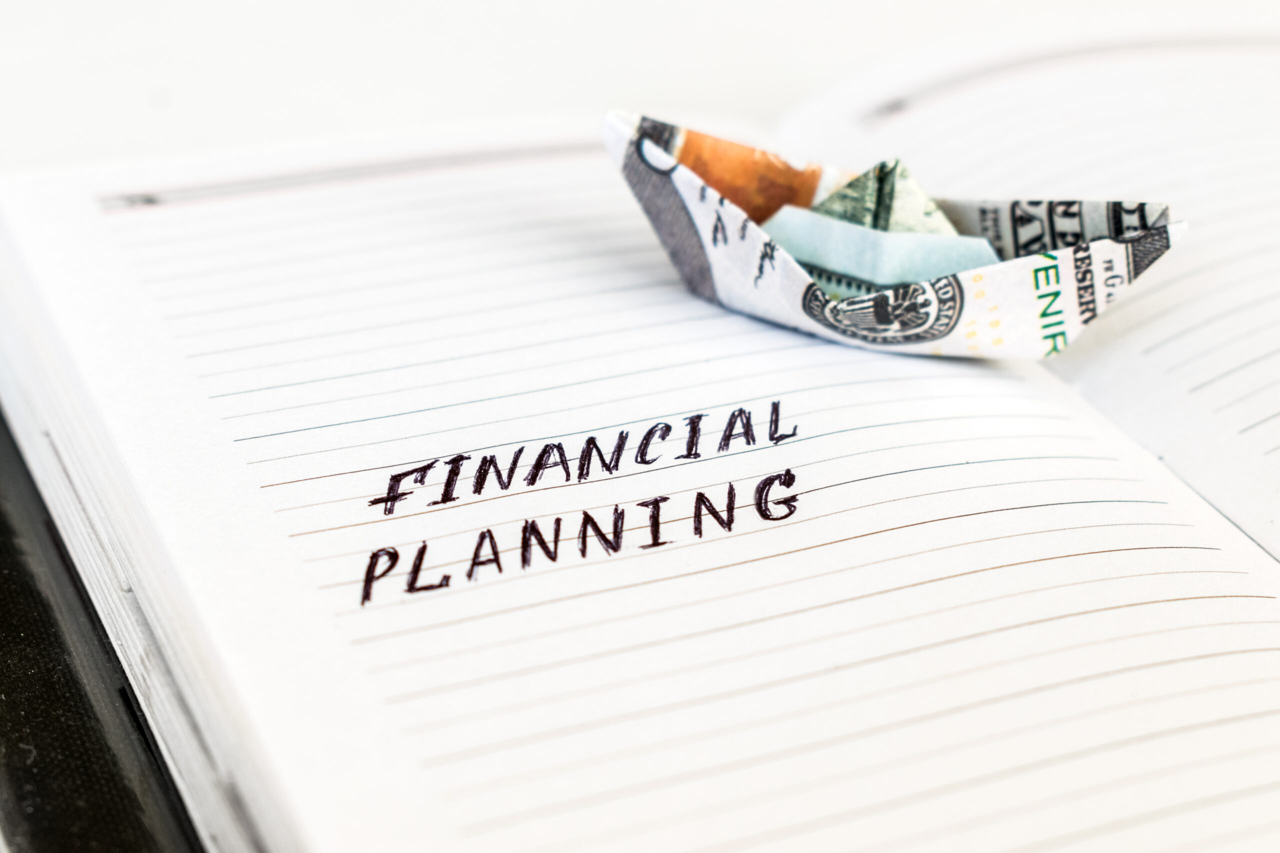 financial planning