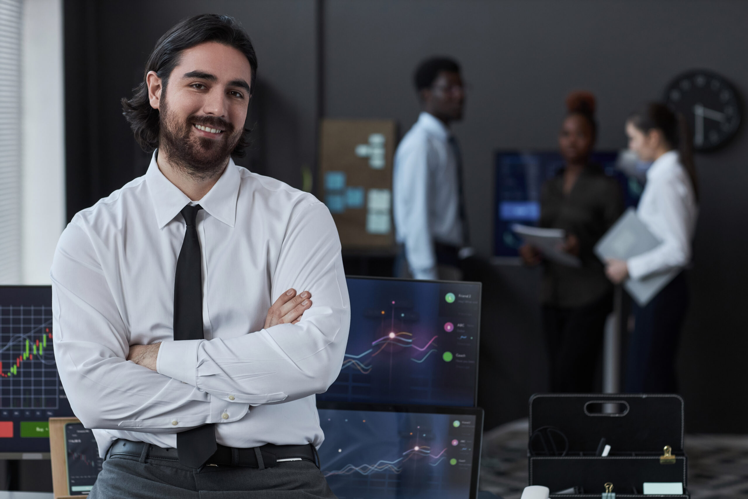 employee stock options