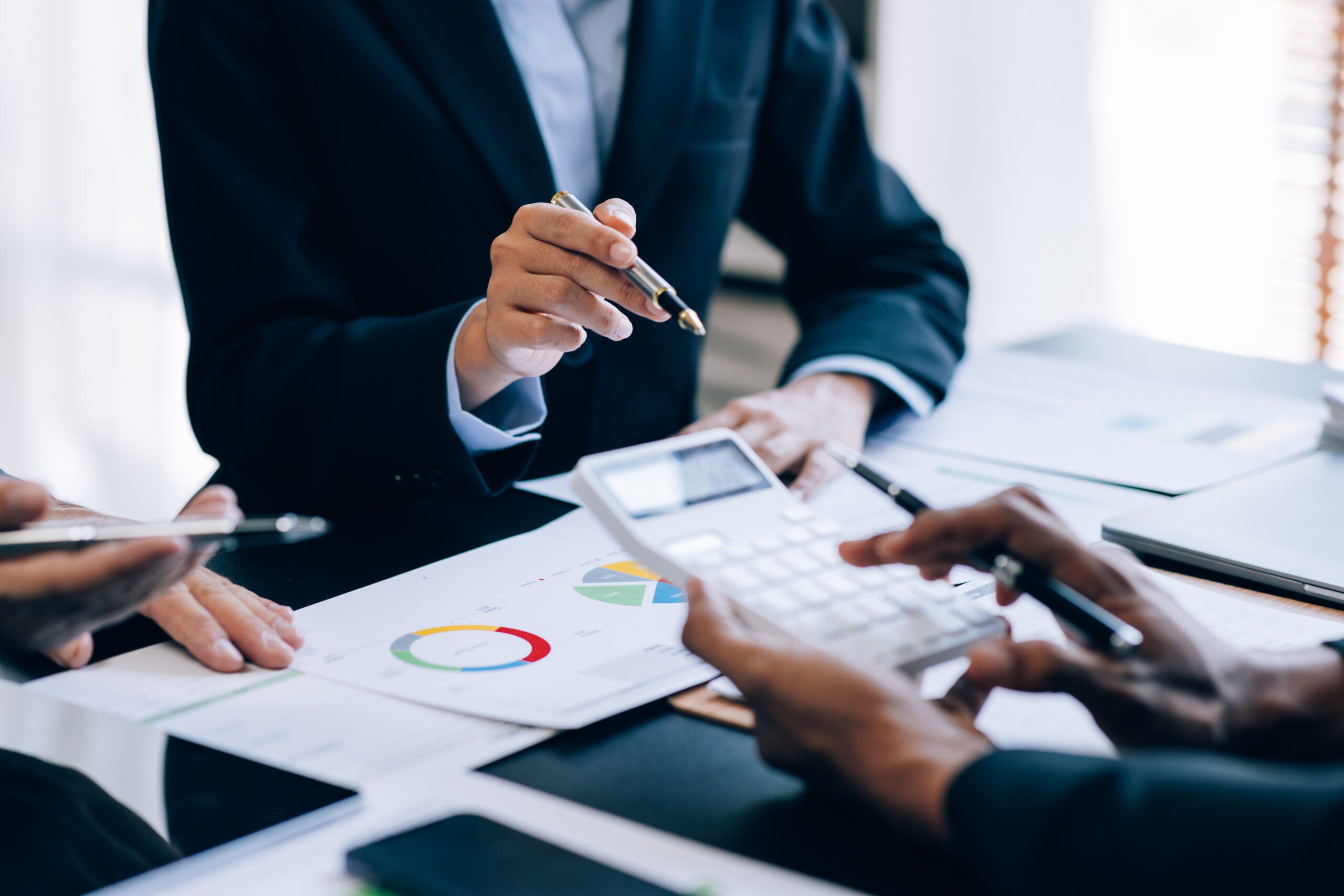 financial planning