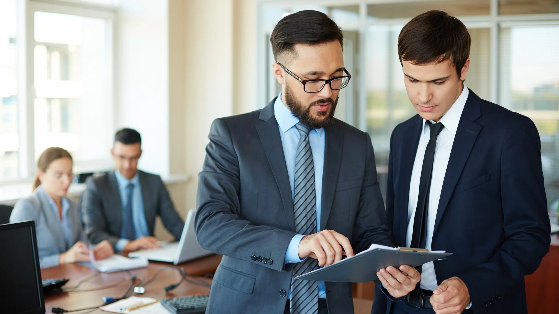 Financial Planning Strategies