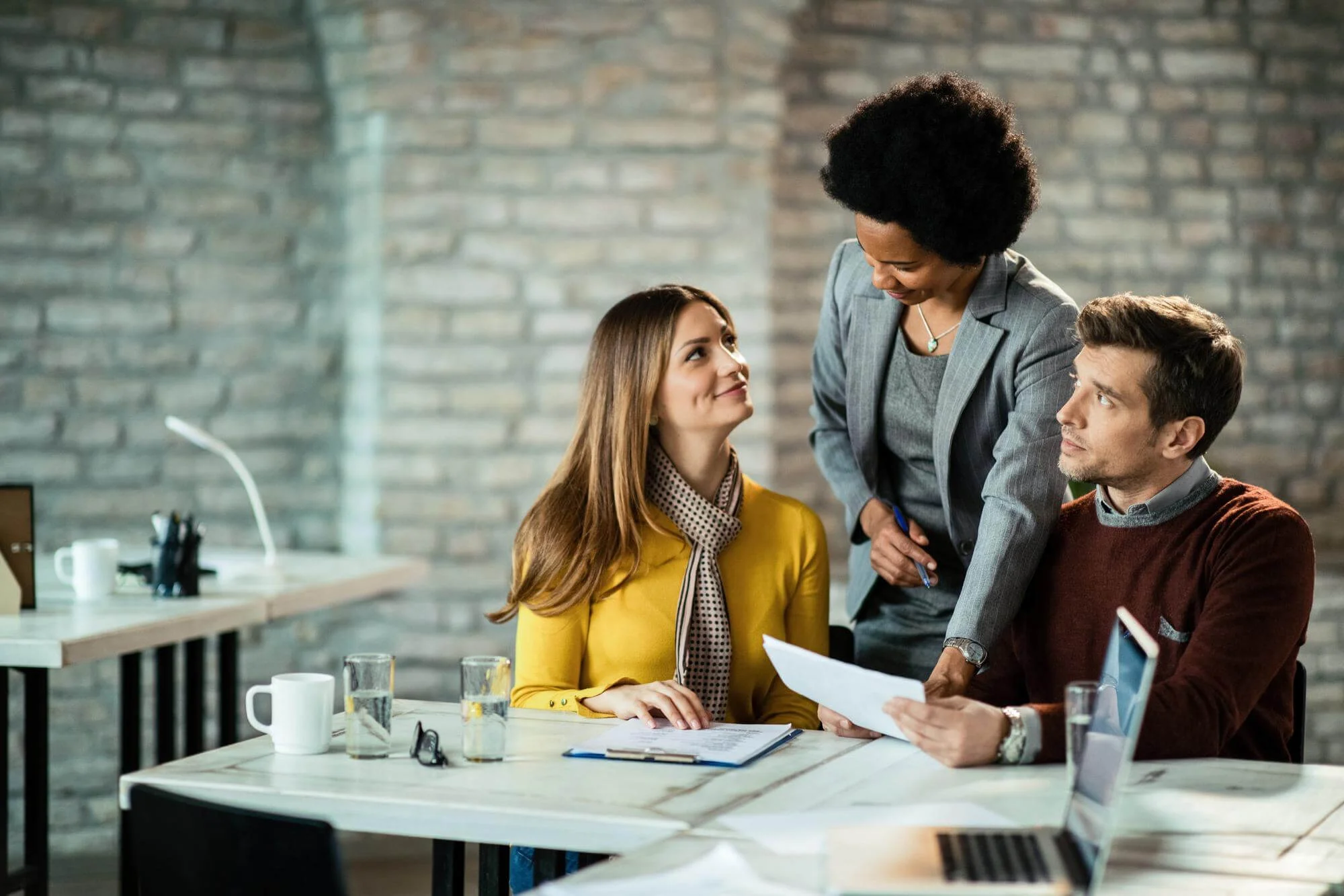 Financial Planning Strategies to Changing Business Landscapes