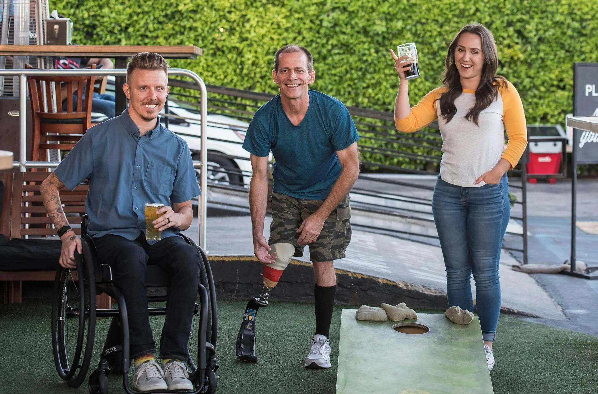 Disability Financial Planning Denver CO