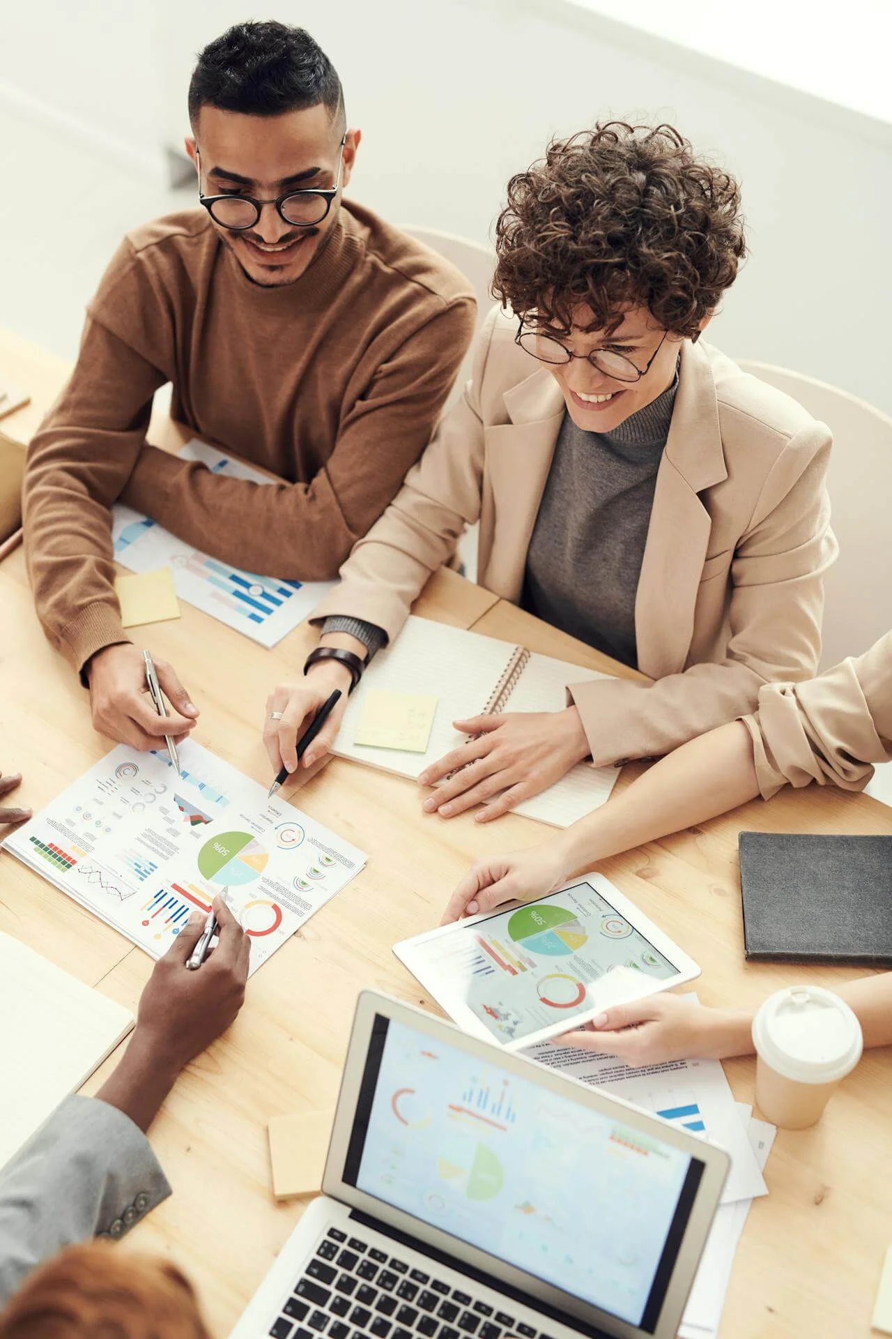 Business Exit Planning Denver CO