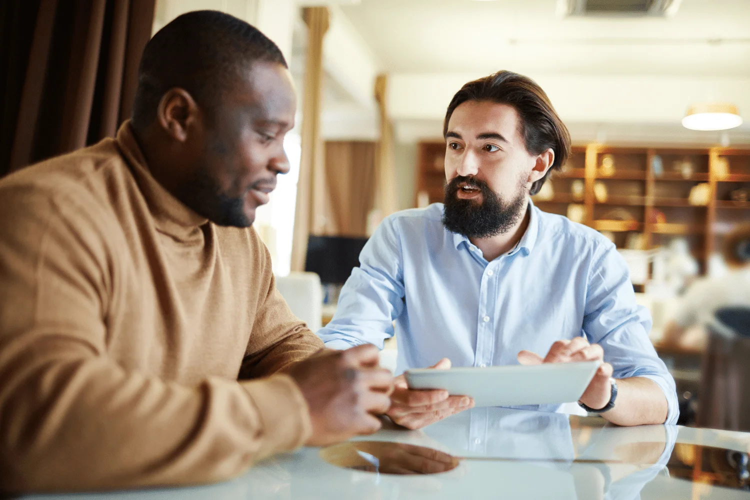 Investing in Employees' Financial Wellness Denver CO