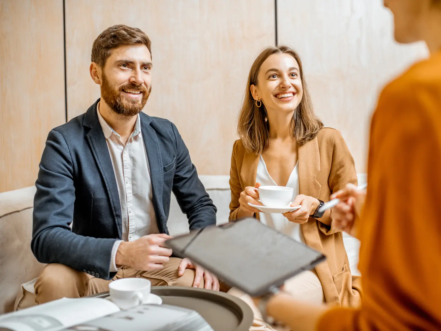 Estate Planning Advisors