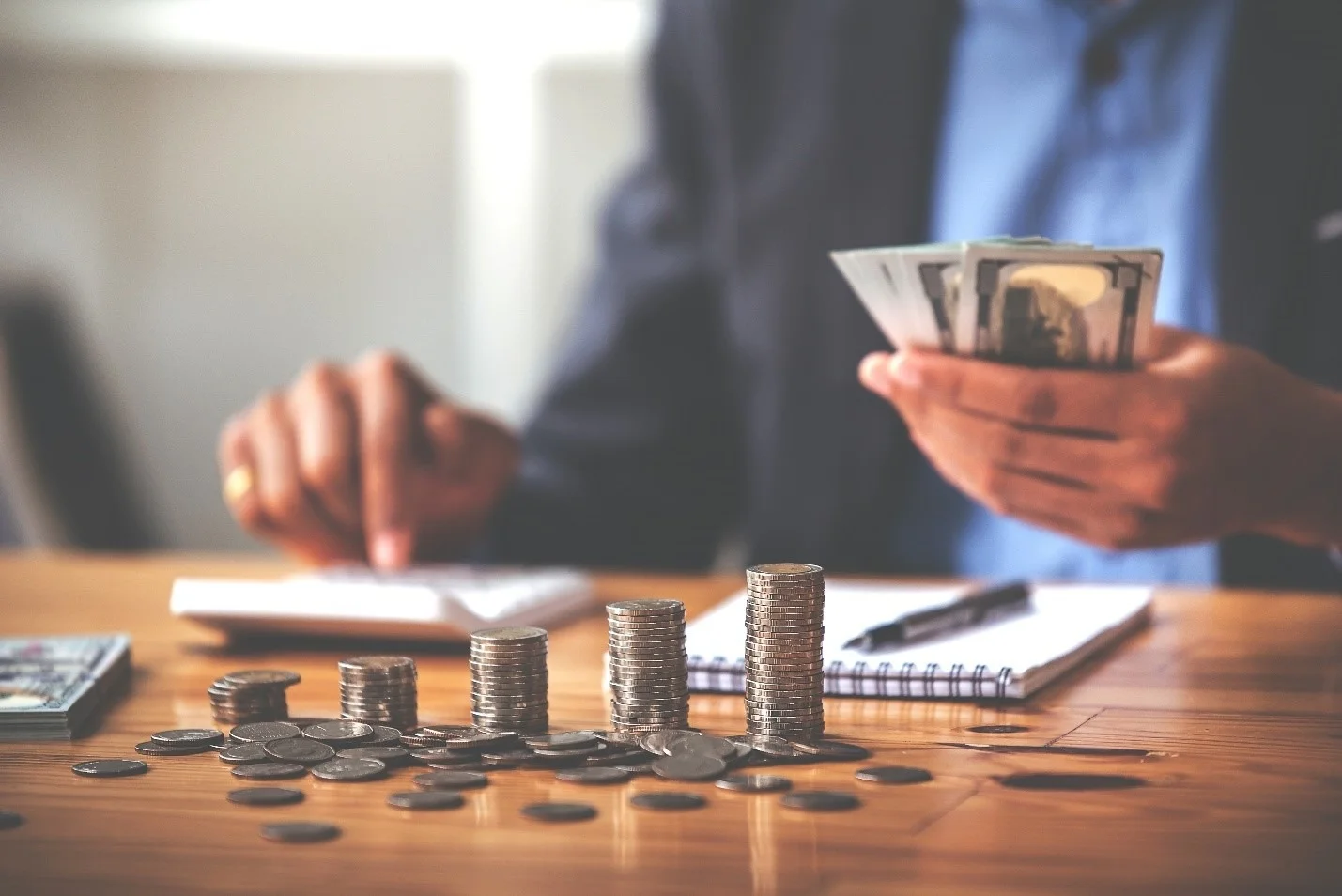 Professional wealth manager
