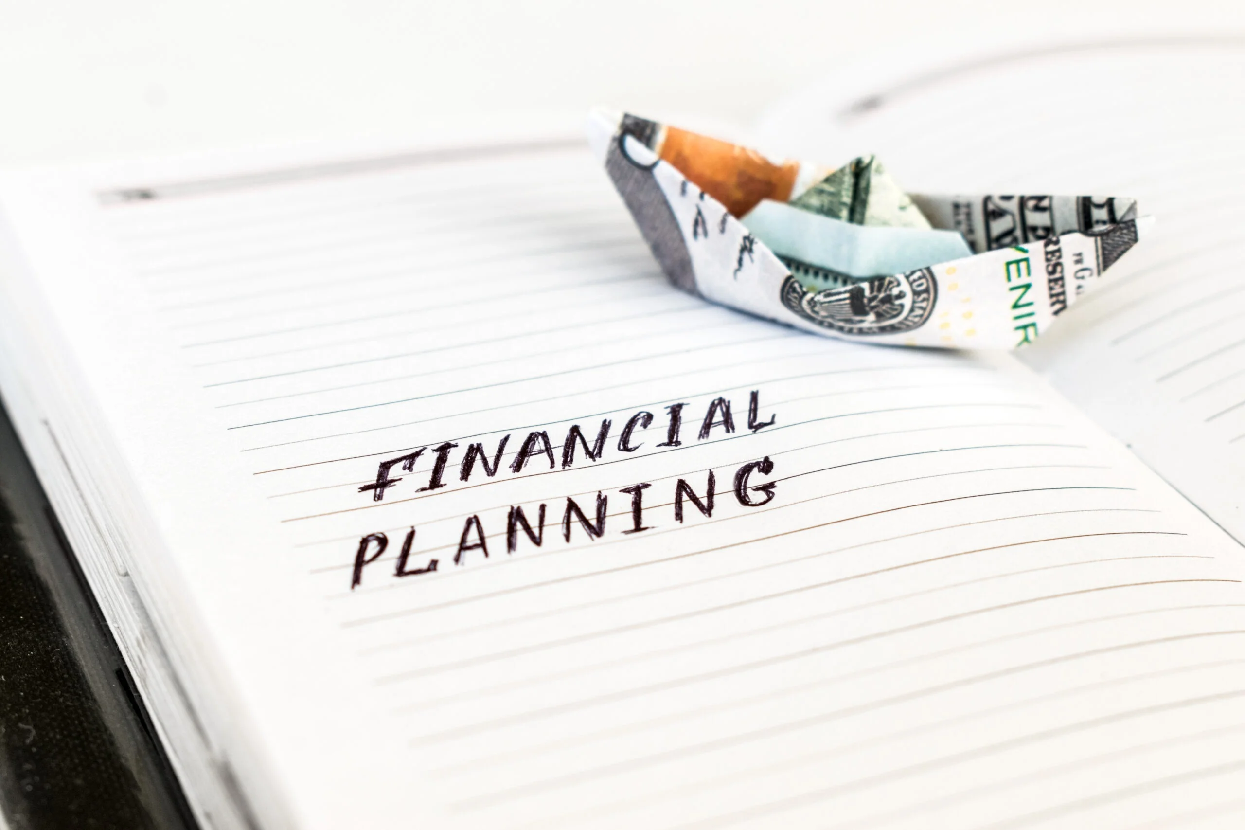 financial planning
