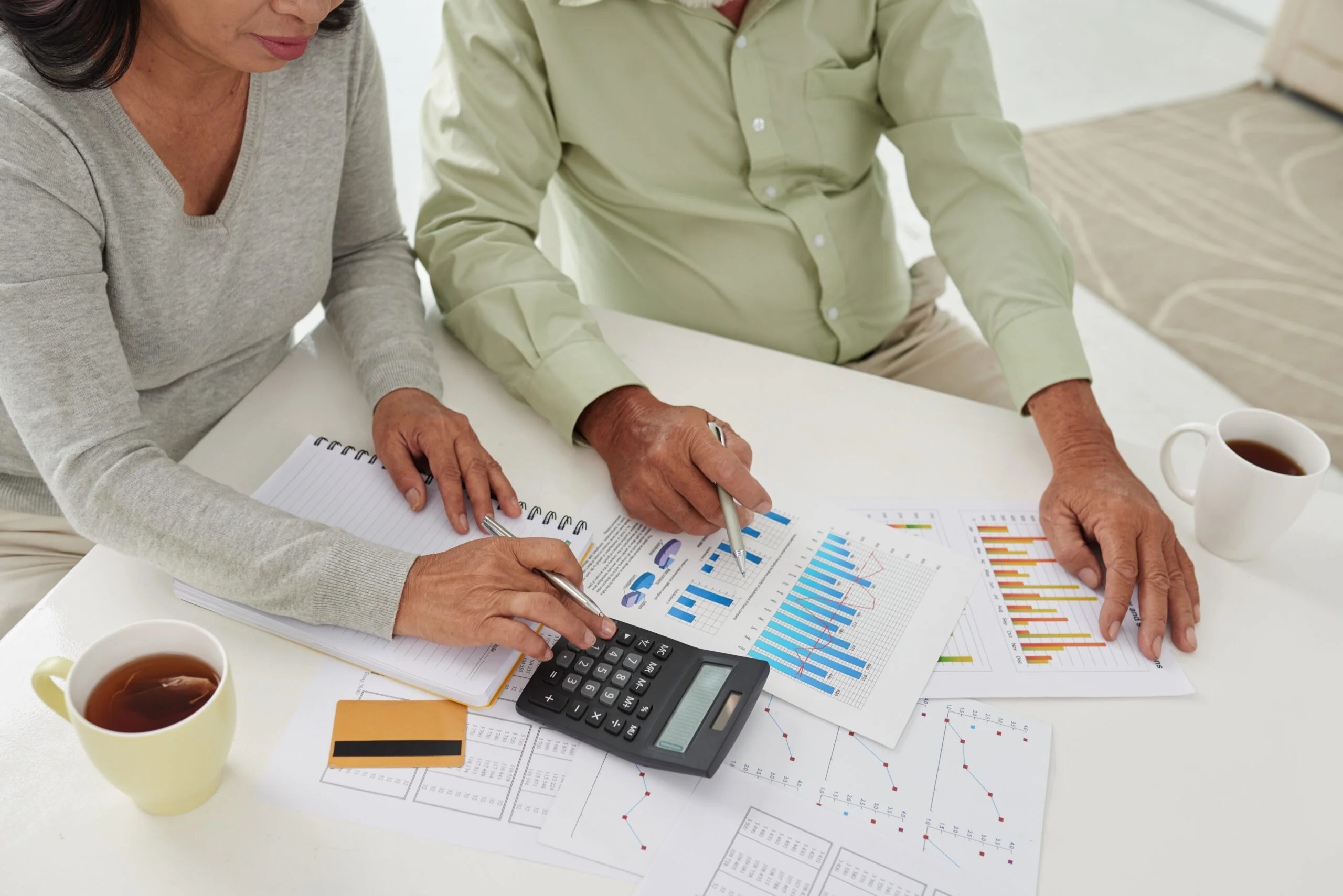 financial planning